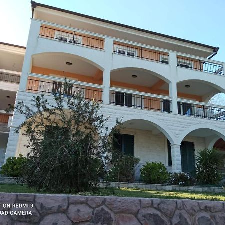 Apartmani Andrea Herceg Novi Extérieur photo
