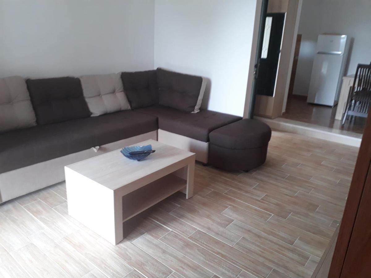Apartmani Andrea Herceg Novi Extérieur photo