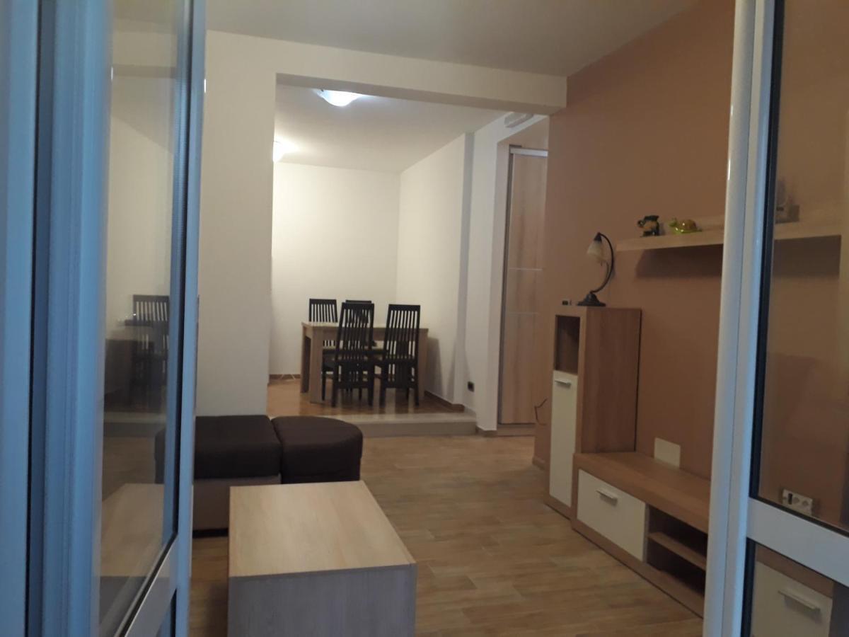 Apartmani Andrea Herceg Novi Extérieur photo