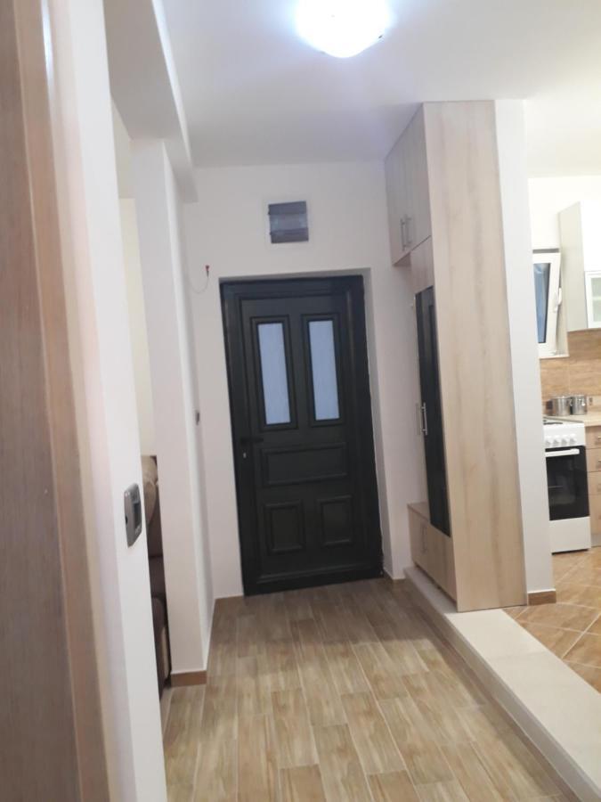 Apartmani Andrea Herceg Novi Extérieur photo