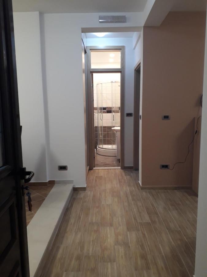 Apartmani Andrea Herceg Novi Extérieur photo